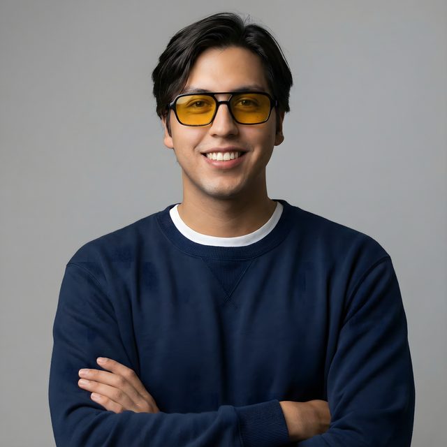 Daniel Hernández